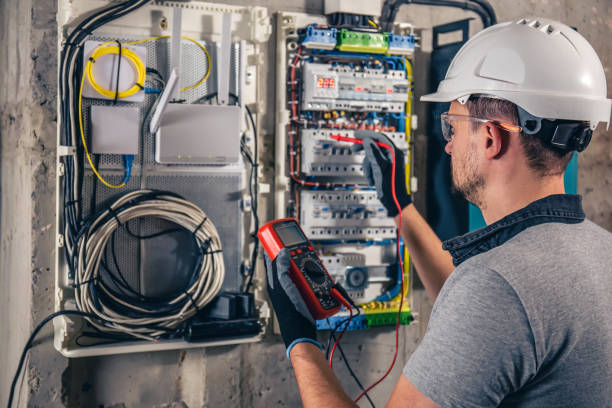 Best Electrical Troubleshooting Services  in Carbondale, PA