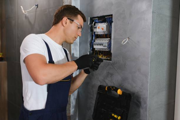 Best Electrician for Home Renovation  in Carbondale, PA