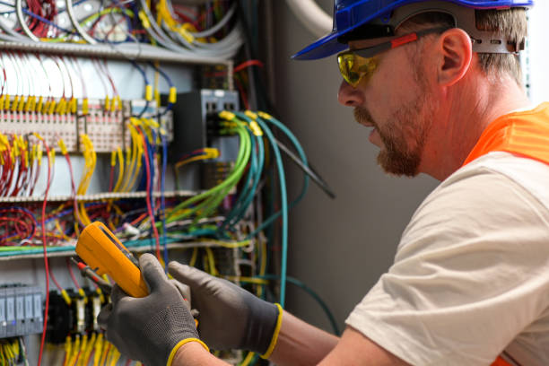 Best Affordable Emergency Electrician  in Carbondale, PA