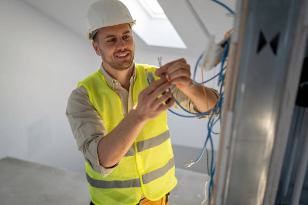 Best Best Electricians Near Me  in Carbondale, PA