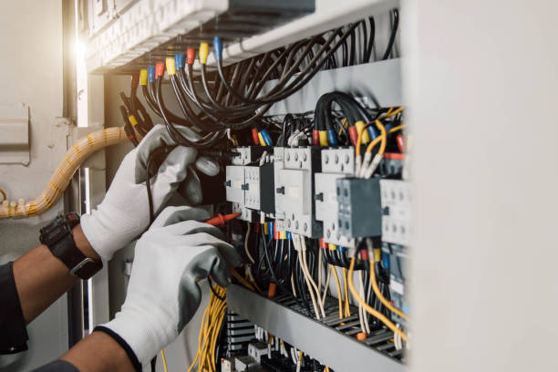 Best Electrical Wiring Services  in Carbondale, PA